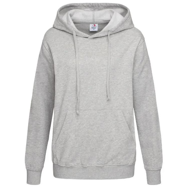 Picture of Women's Hooded Sweatshirt