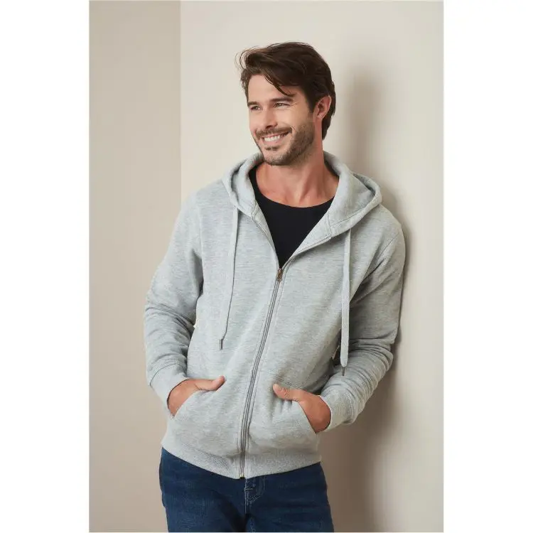 Picture of Men's Active Sweatjacket