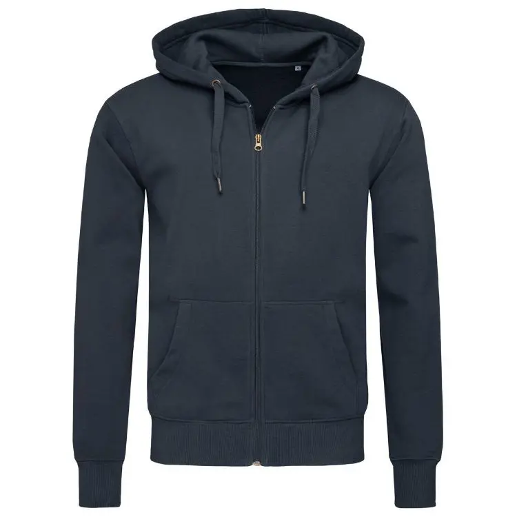 Picture of Men's Active Sweatjacket