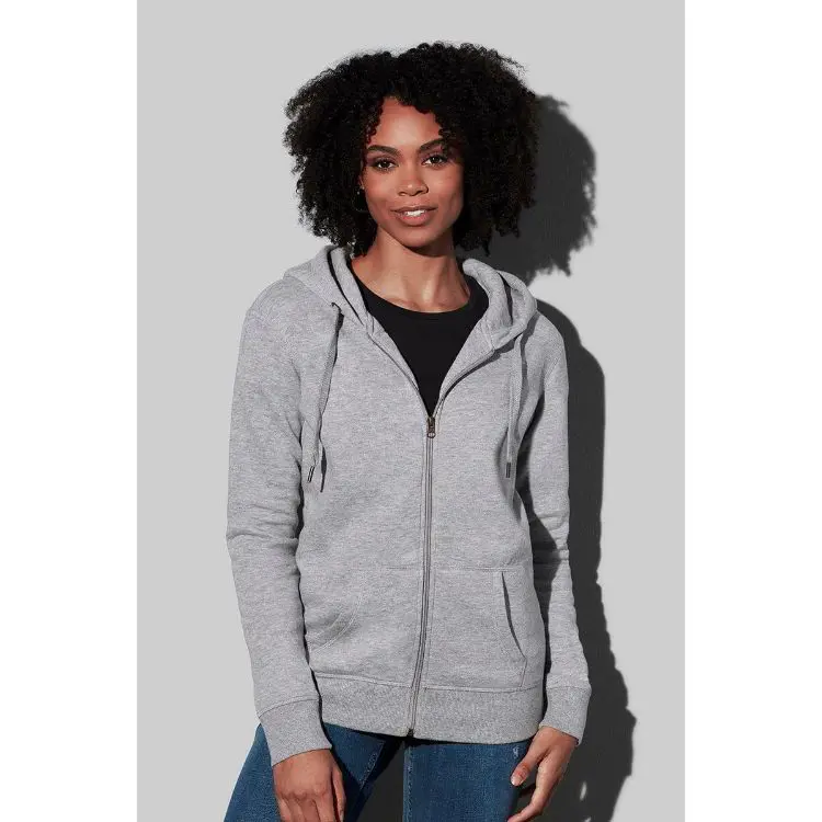 Picture of Women's Active Sweatjacket