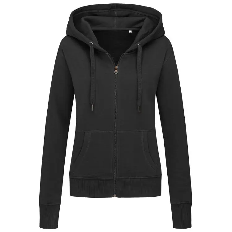 Picture of Women's Active Sweatjacket