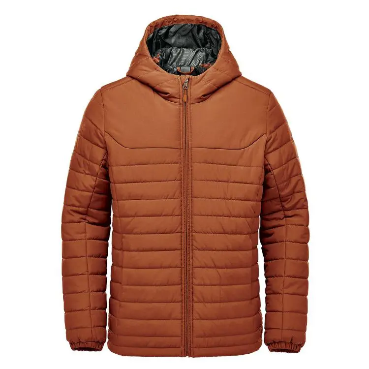 Picture of Men's Nautilus Quilted Hoody