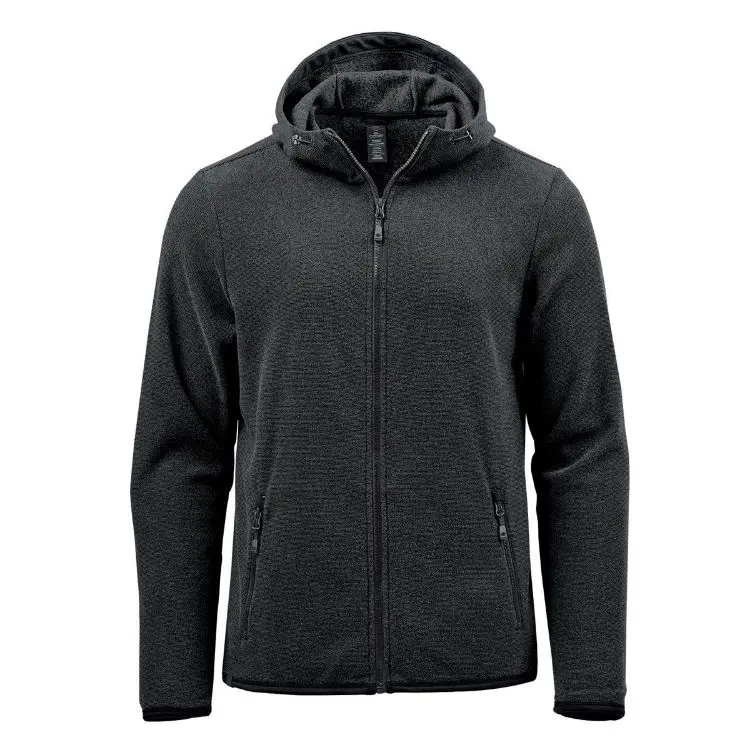 Picture of Men's Novarra Full Zip Hoody