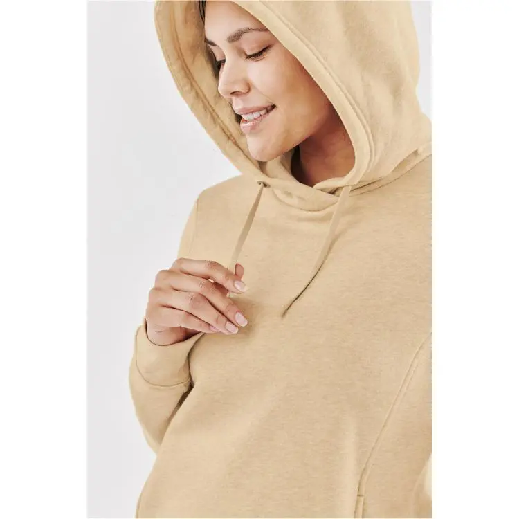 Picture of Women's Monashee Fleece Pullover Hoody