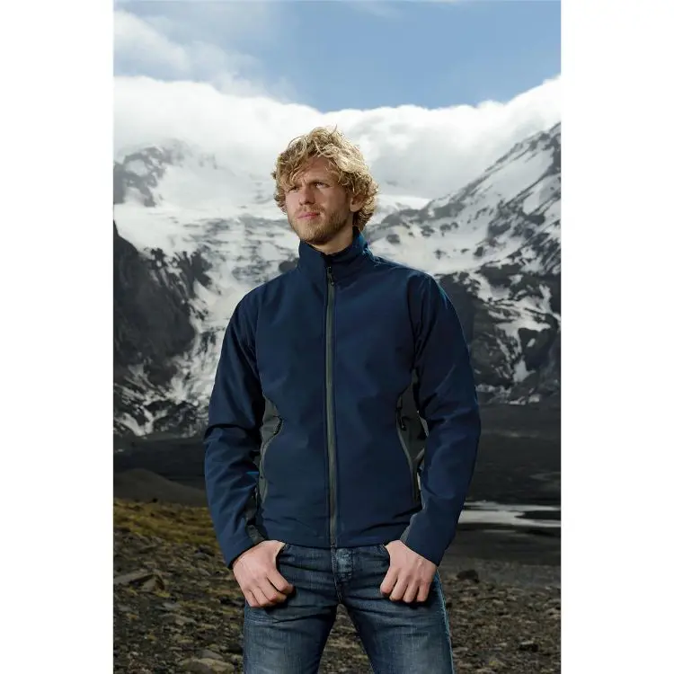 Picture of Men's Pulse Softshell
