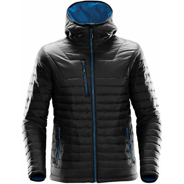 Picture of Men's Gravity Thermal Jacket
