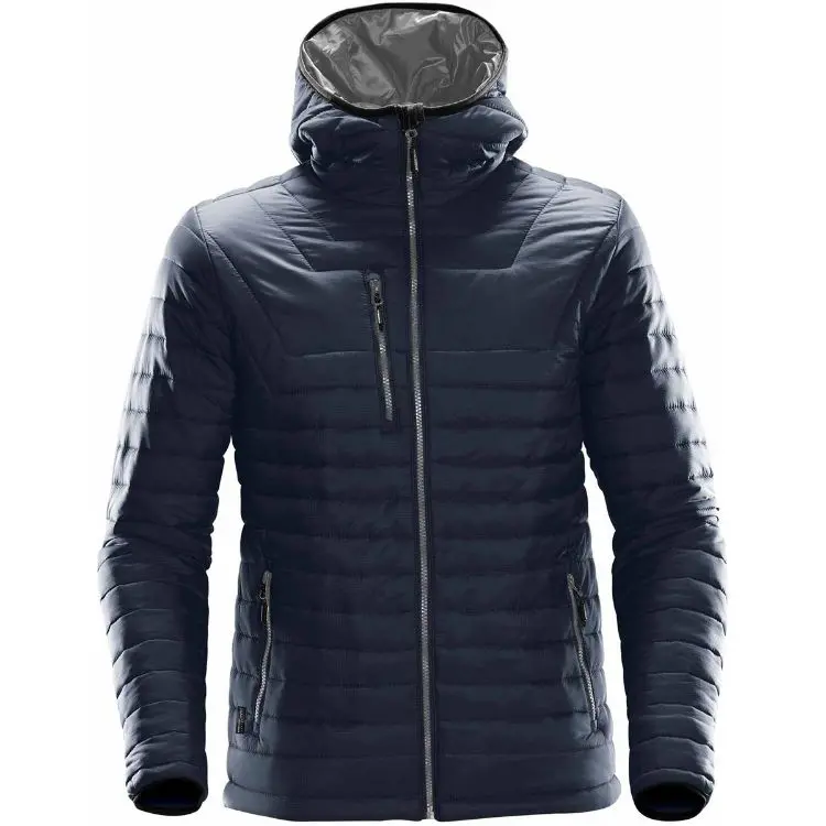 Picture of Men's Gravity Thermal Jacket