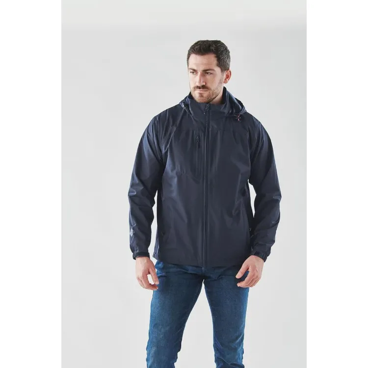 Picture of Mens Stratus Lightweight Shell