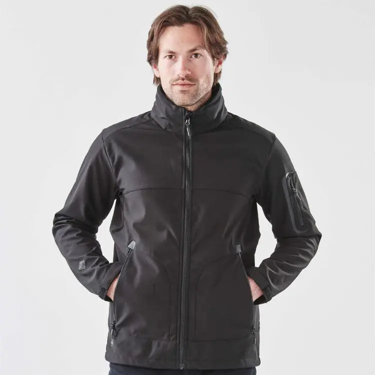 Picture of Men's Cruise Softshell