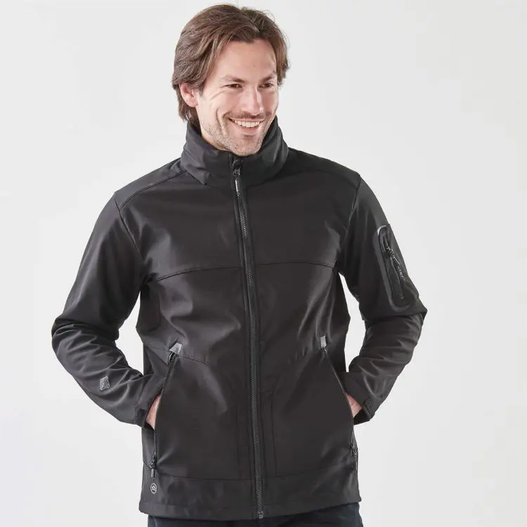 Picture of Men's Cruise Softshell
