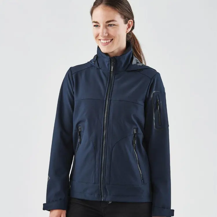 Picture of Women's Cruise Softshell