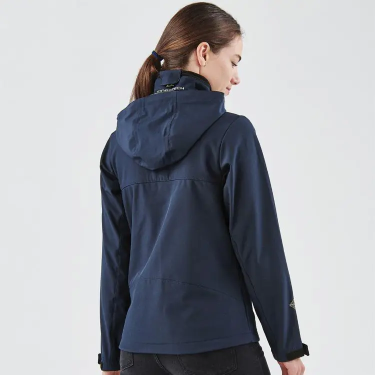Picture of Women's Cruise Softshell