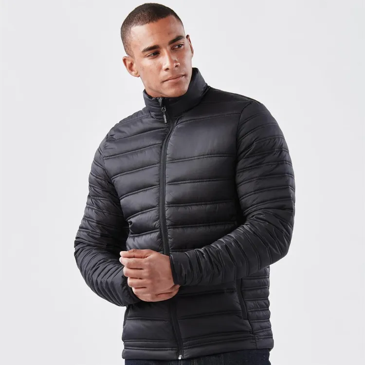 Picture of Men's Basecamp Thermal Jacket
