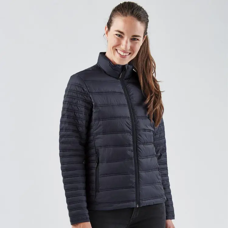 Picture of Women's Basecamp Jacket