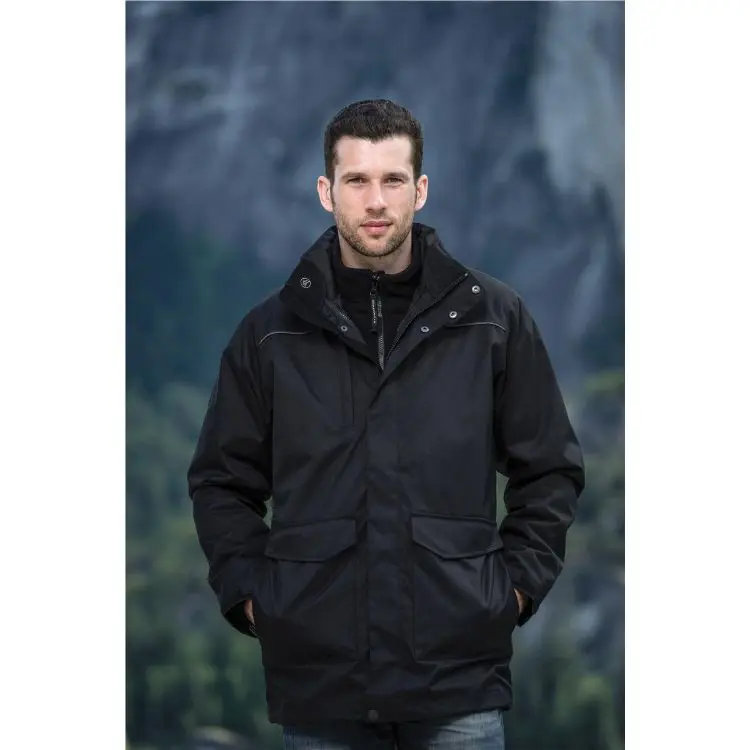 Picture of Men's Vortex HD 3-In-1 Parka