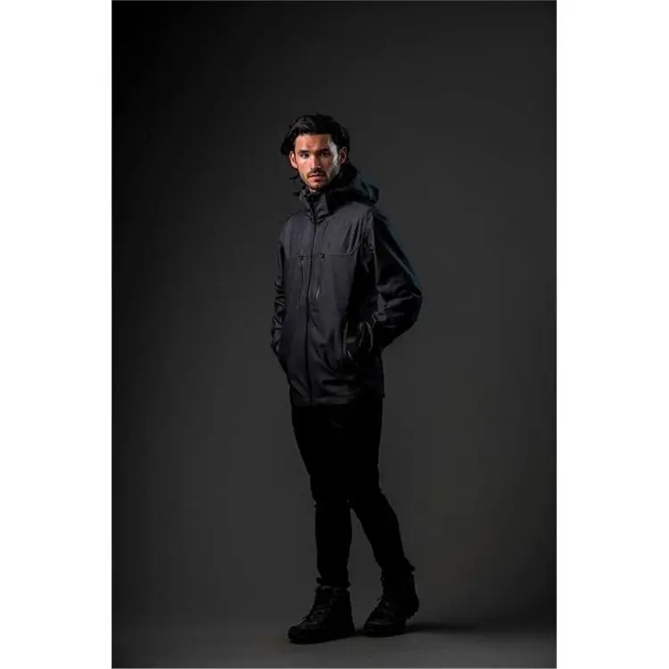 Picture of Men's Patrol Softshell