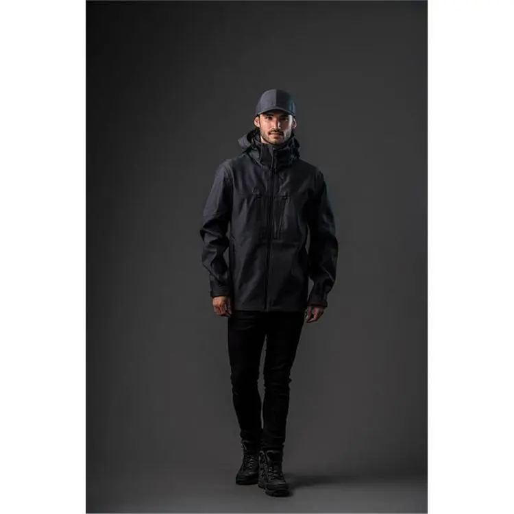Picture of Men's Patrol Softshell