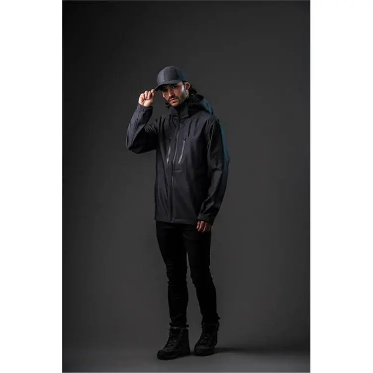 Picture of Men's Patrol Softshell