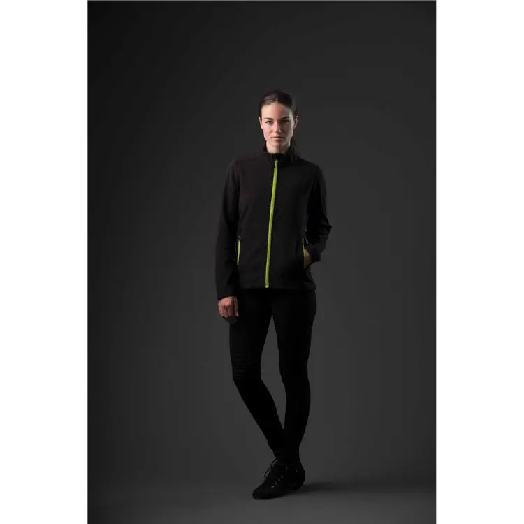 Picture of Women's Orbiter Softshell