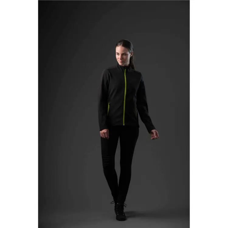 Picture of Women's Orbiter Softshell