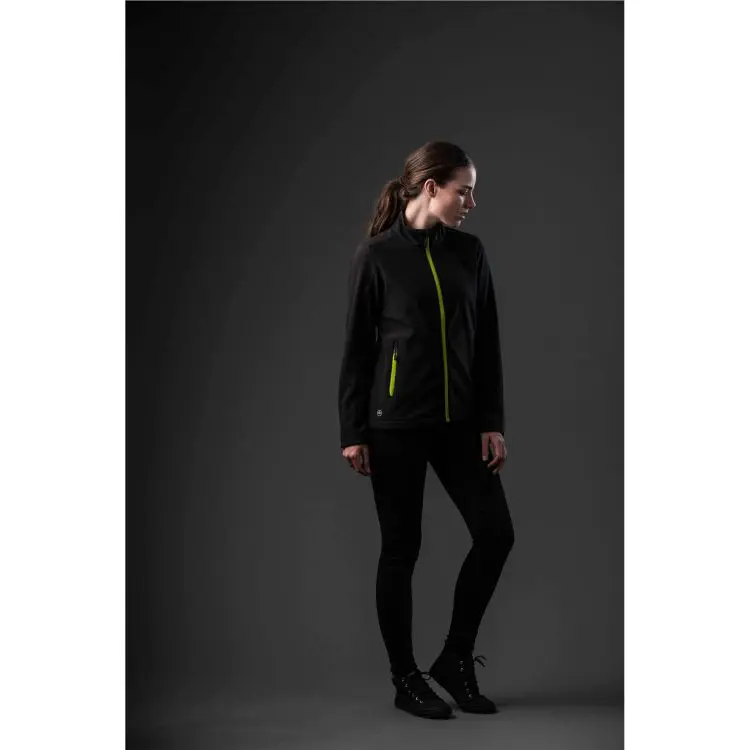 Picture of Women's Orbiter Softshell