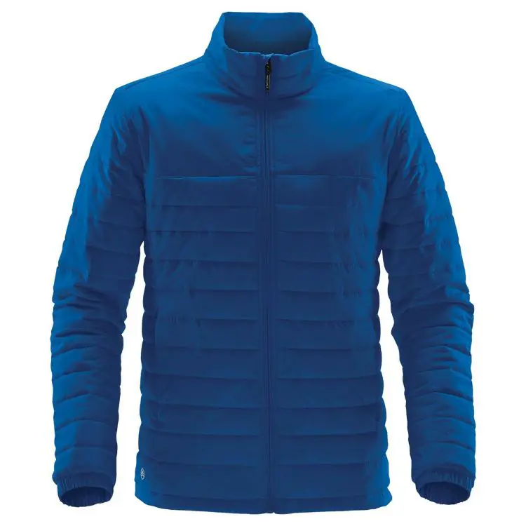 Picture of Men's Nautilus Quilted Jacket
