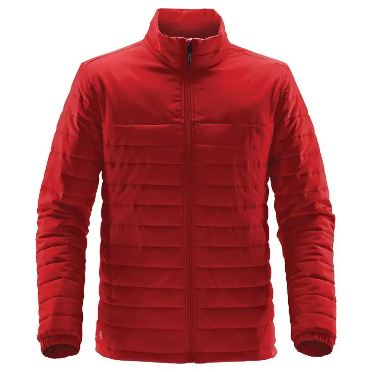 Picture of Men's Nautilus Quilted Jacket