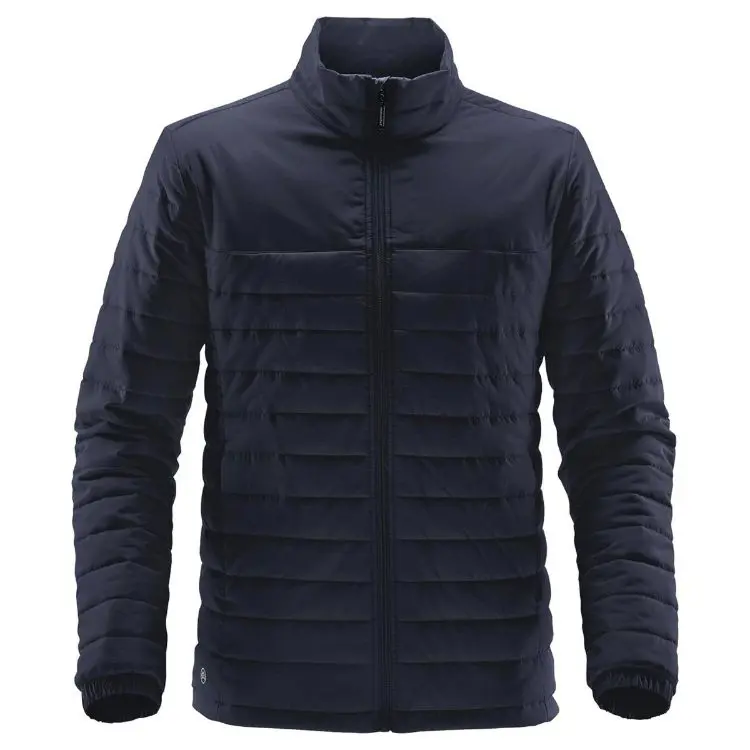 Picture of Men's Nautilus Quilted Jacket