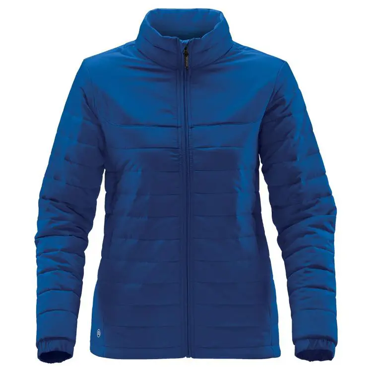 Picture of Women's Nautilus Quilted Jacket