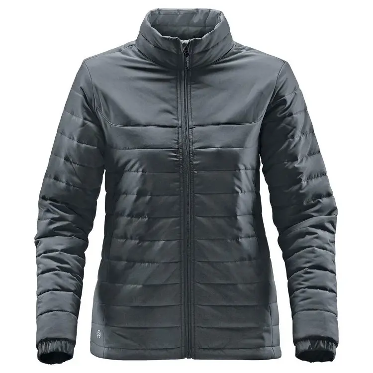 Picture of Women's Nautilus Quilted Jacket