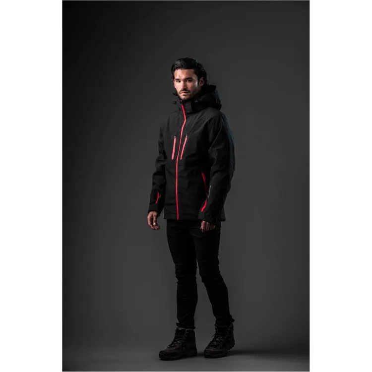 Picture of Men's Matrix System Jacket
