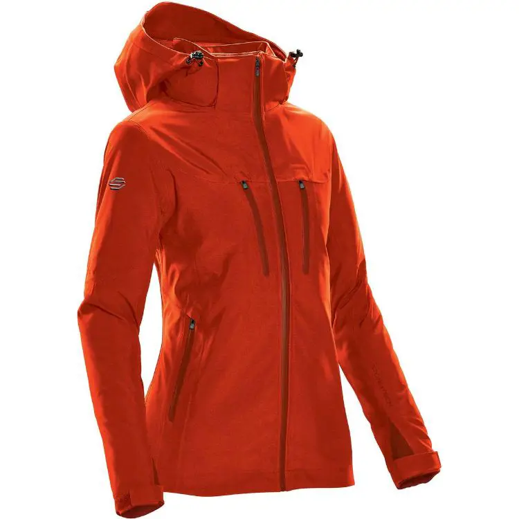 Picture of Women's Matrix System Jacket