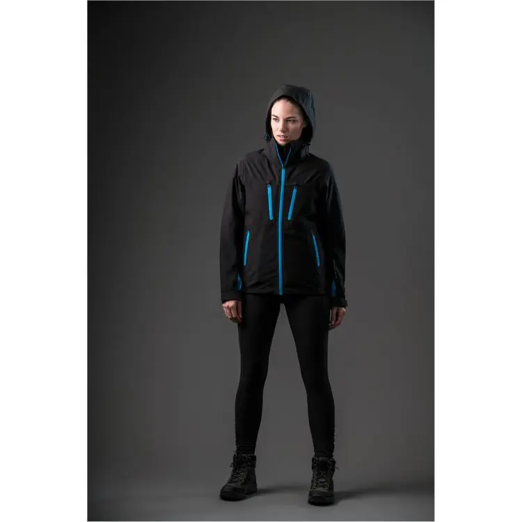 Picture of Women's Matrix System Jacket