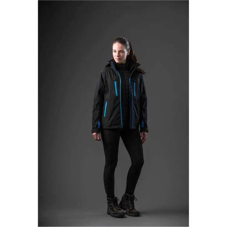 Picture of Women's Matrix System Jacket