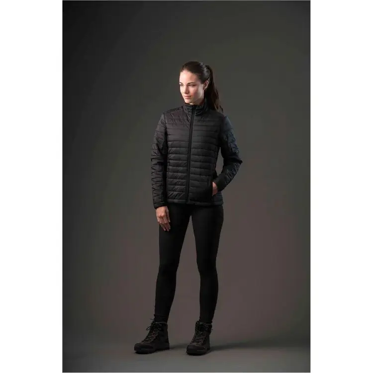 Picture of Women's Matrix System Jacket