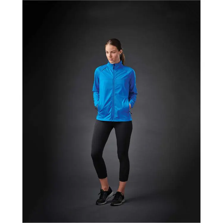 Picture of Women's Greenwich Lightweight Softshell