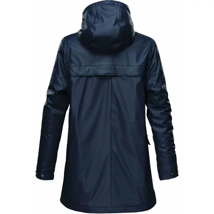 Picture of Women's Waterfall Insulated Rain Jacket