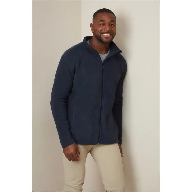 Picture of Men's Active Fleece Jacket