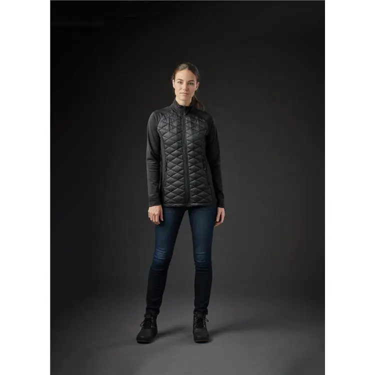 Picture of Women's Boulder Thermal Shell