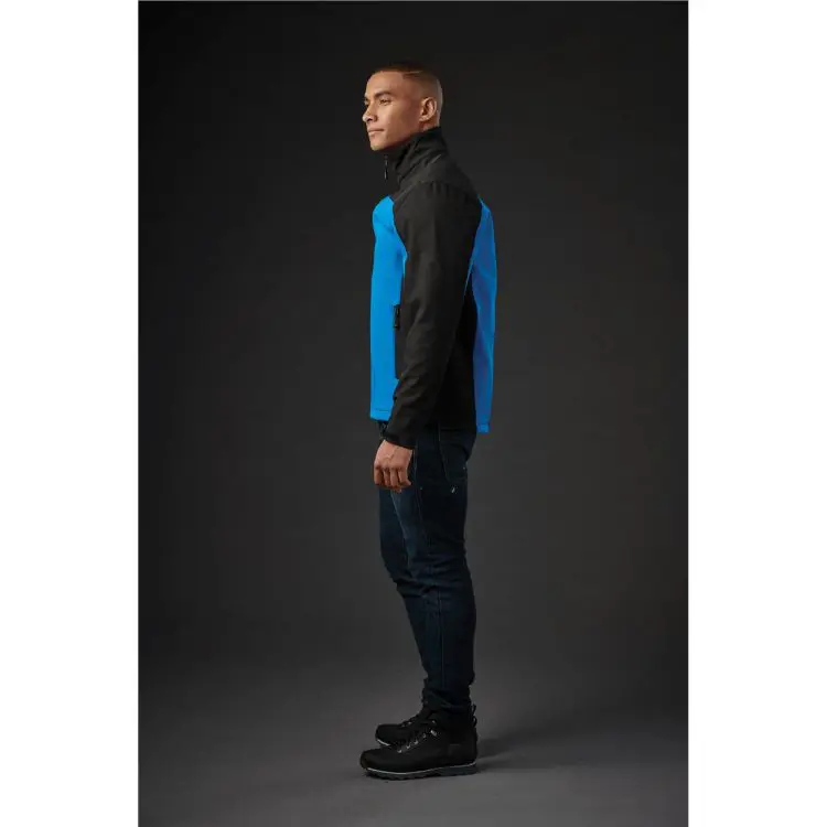 Picture of Men's Cascades Softshell