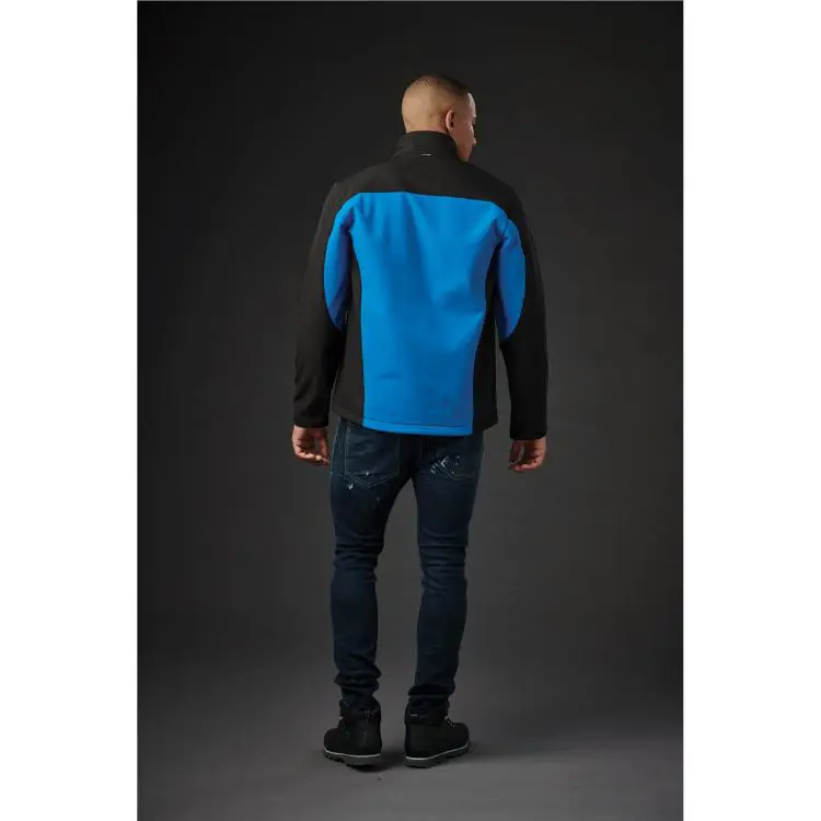 Picture of Men's Cascades Softshell
