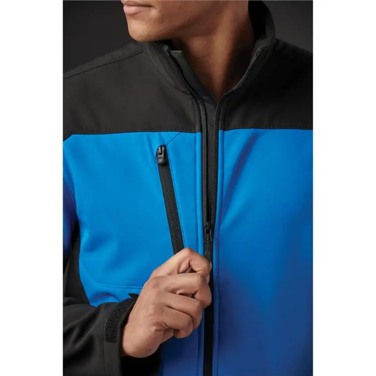 Picture of Men's Cascades Softshell