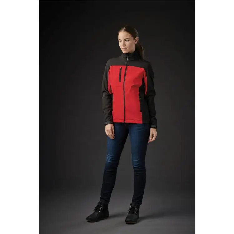 Picture of Women's Cascades Softshell