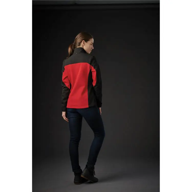 Picture of Women's Cascades Softshell