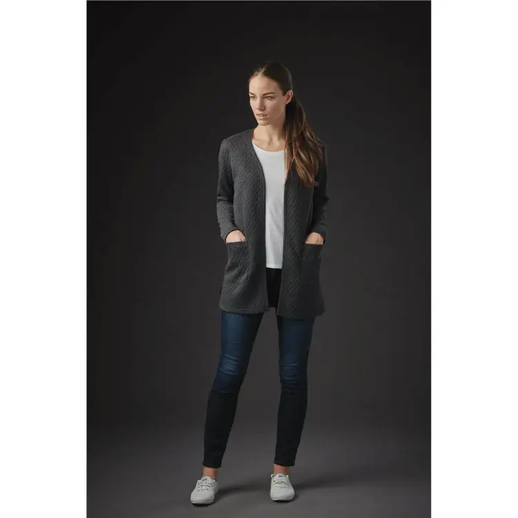 Picture of Women's Chelsea Open Cardigan