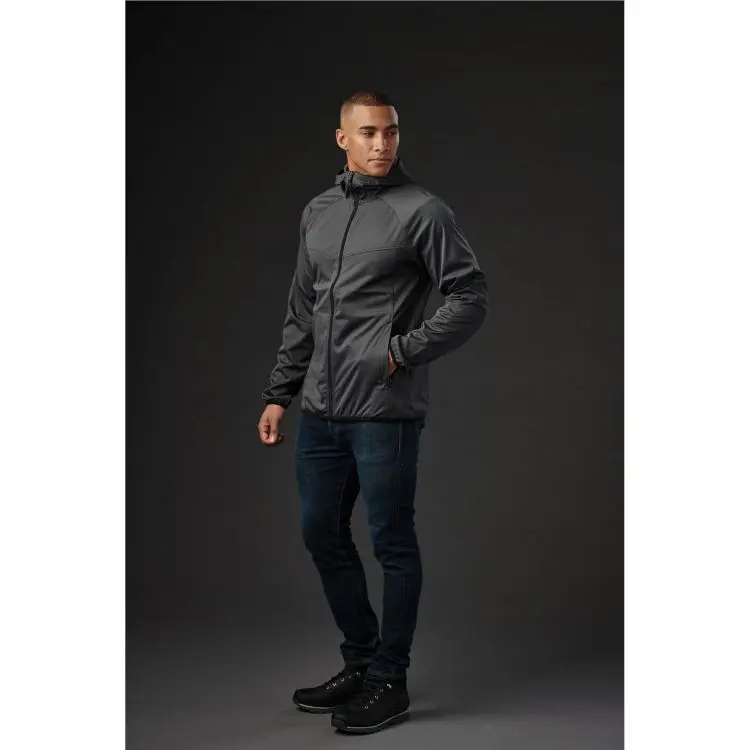 Picture of Men's Belcarra Softshell