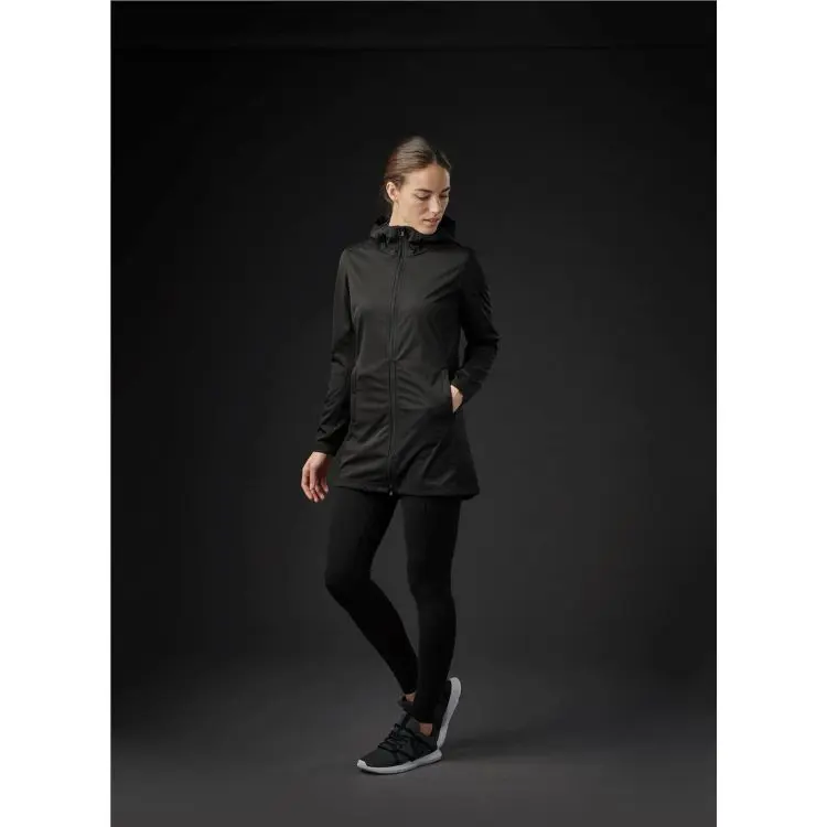 Picture of Women's Belcarra Softshell