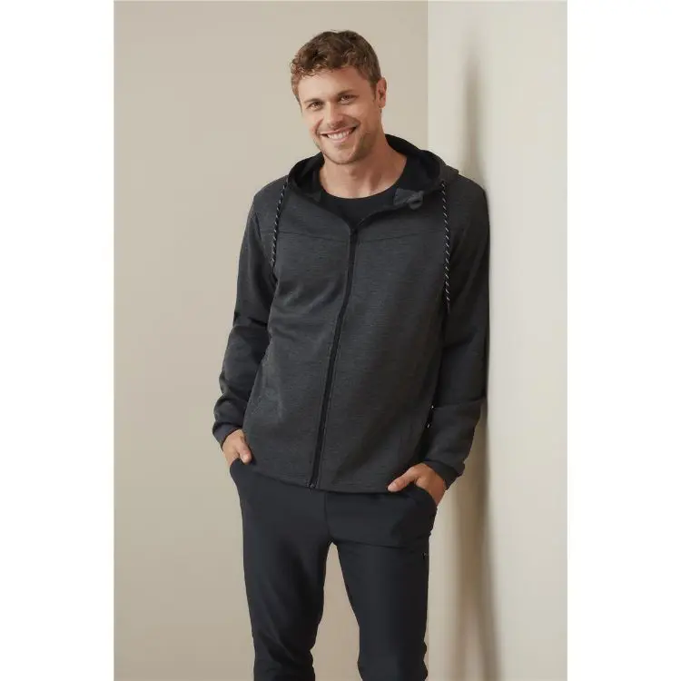 Picture of Men's Recycled Scuba Jacket