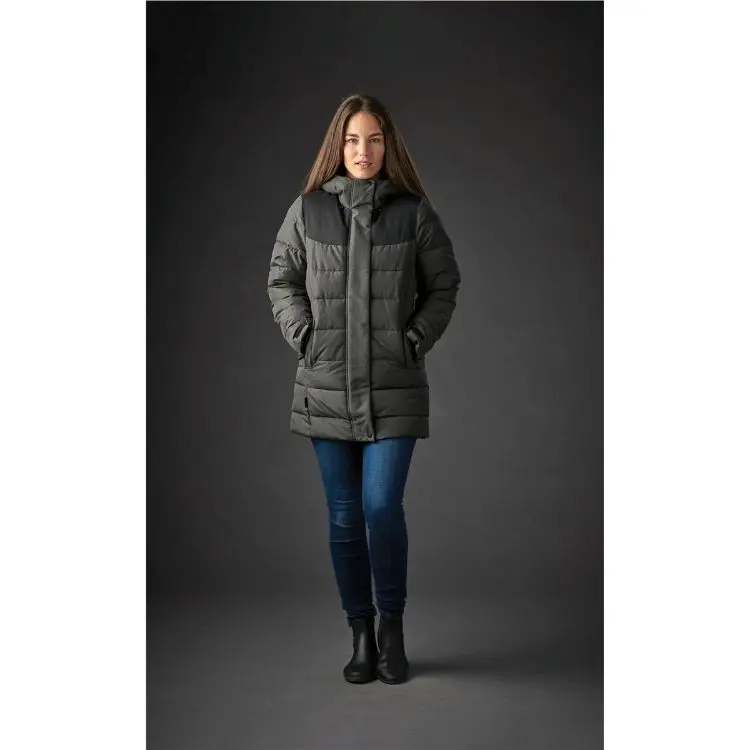 Picture of Women's Oslo HD Parka