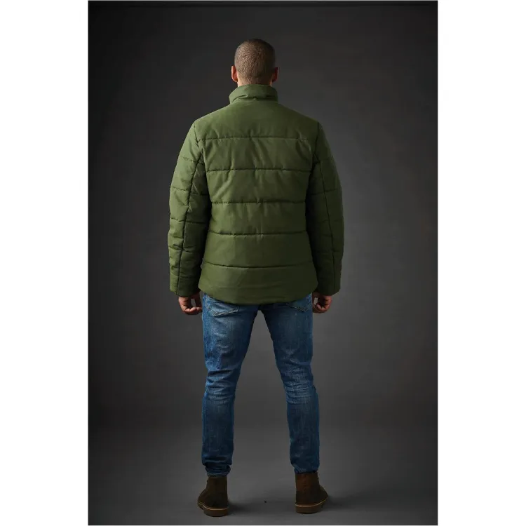 Picture of Men's Hamilton HD Thermal Jacket